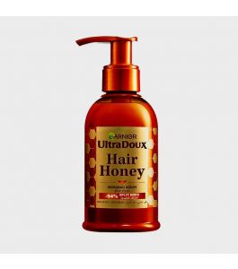Ultra Doux HAIR HONEY FL115 GB AR .
