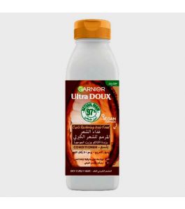 Ultra Doux  HAIR FOOD CON Cocoa Butter B350ML