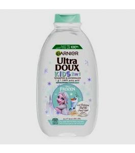 Ultra Doux  KIDS DELIC 2IN1 400ML