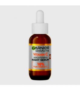 Garnier Skin Active Vitamin  C Night Serum B30 MENA