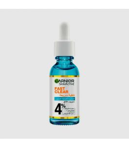 Garnier Fast Clear Anti Acne Booster Serum 15ML
