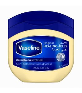 VASELINE JELLY 100ML ORIGINAL