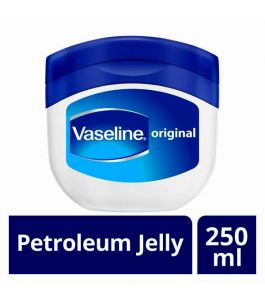 VASELINE JELLY 250ML ORIGINAL