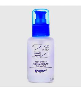 CRYSTAL SERUM ENERGY   60ML