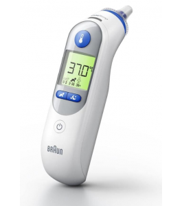 ‏BRAUN IRT  7 6525‬‏