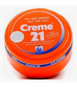 Creme 21 Cream blue 250 ml