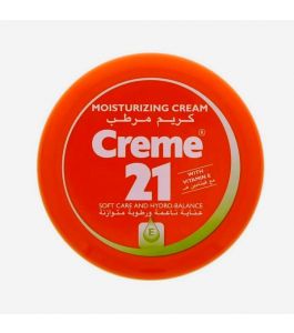 Creme 21 Cream green 250 ml