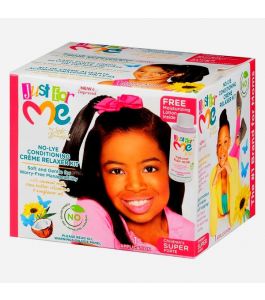 Just for me Hair Relaxer SUPER