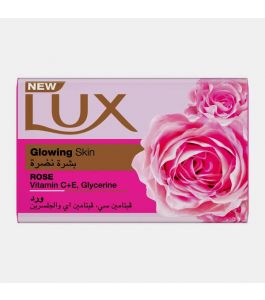 Lux Bar Soap 120 gm Rose 5Plus1 and Free