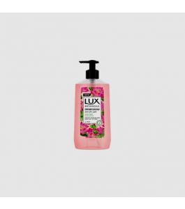 Lux Hand Wash 250 ml Lotus and Honey