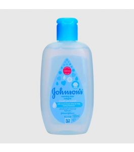 Johnson's Baby Cologne 100 ml morning dew