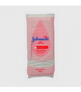 Johnson's pure cotton 80 pack pre cut wool