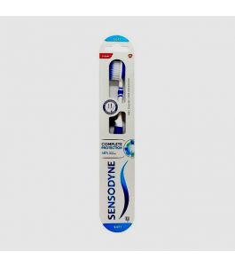 Sensodyne Tooth Brushes complete   medium