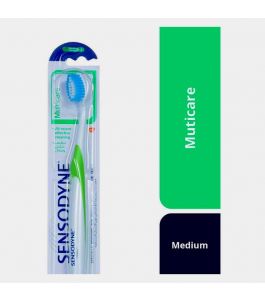 Sensodyne Tooth Brushes Multi care   soft