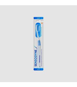 Sensodyne Tooth Brushes sensitive    extra soft