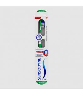 Sensodyne Tooth Brushes SENSITIVITY and GUM Medium
