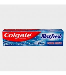 Colgate Toothpastes fresh confidence 125 ml xtreme red