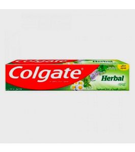 Colgate Toothpastes herbal 125 ml
