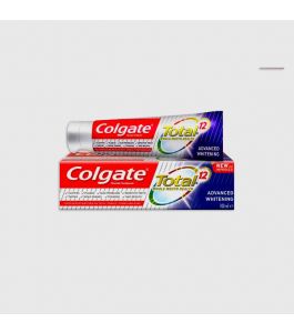 Colgate Toothpastes total 100 ml advance white new