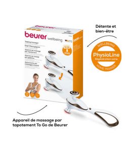 MG 510 Tapping massager for sale