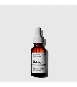 ORDINARY ALOE 2% Plus NAG 2% SOLUTION 30ML