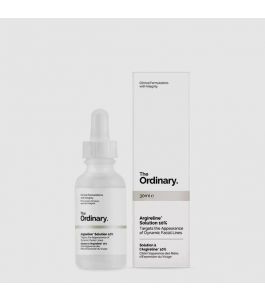 ORDINARY ARGIRELINE SOLUTION 10% EU   30ML