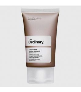 ORDINARY AZELAIC ACID SUSPENSION 10% 100ML