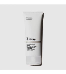 ORDINARY GLUCOSIDE FOAMING CLEANSER   150ML