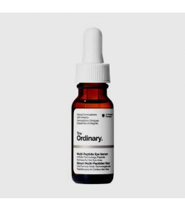 ORDINARY MULTI PEPTIDE EYE SERUM   15ML