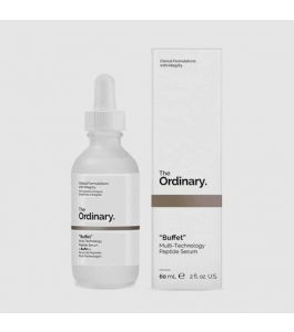 ORDINARY MULTIPEPTIDE Plus HA SERUM 60ML