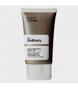 ORDINARY NATURAL MOISTURIZING FACTORS Plus HA 30ML