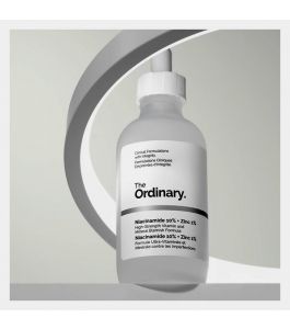 ORDINARY NIACINAMIDE 10% Plus ZINC 1% 120ML