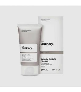 ORDINARY SALICYLIC ACID 2% MASQUE 50ML