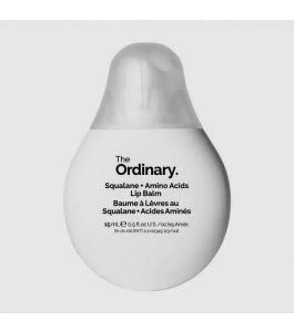ORDINARY SQUALANE Plus AMINO ACIDS LIP BALM