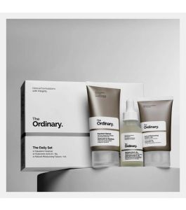 ORDINARY THE DAILY SET