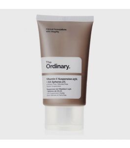 ORDINARY VITAMIN C SUSPENSION 23% Plus HA SPHERES 2% 30ML