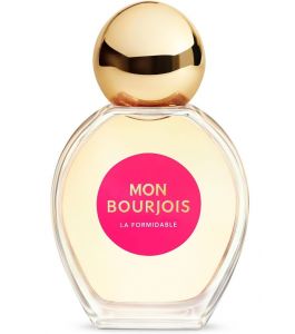 BOURJOIS MON BOURJOIS FRAGRANCE LA FORMIDABLE