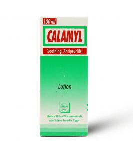 Calamyl Lotion 100 ml