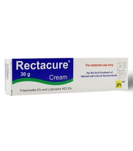 RECTACURE CREAM 30G ORIGINAL