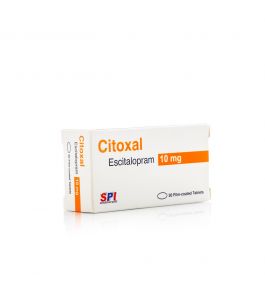 CITOXAL 10MG FC TABLET 30 PCS