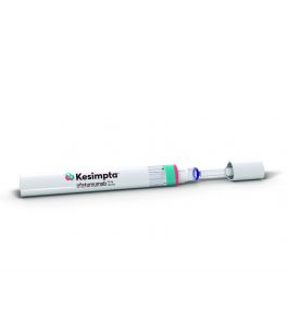 Kesimpta 20mg Solution for injection