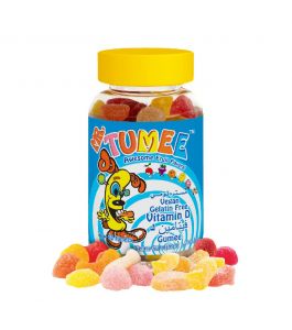 Mr.Tumee Vitamin D 60 Gummies