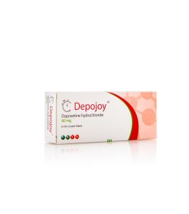 Depojoy 60Mg Tablet