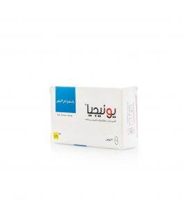 Unisia 8 2.5Mg 30 Tab Org.