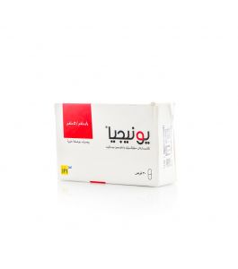 Unisia 8/5 Mg 30 Tablet