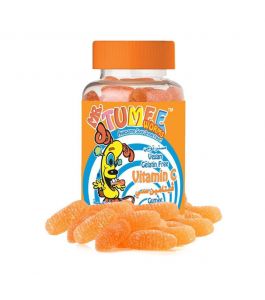 Mr.Tumee vitamin  C 60 Gummies