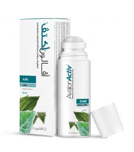 Avalonactiv Cold Roll On 59 Ml