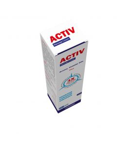 BEXER Activ 3X   Triple Action Cream 100gm
