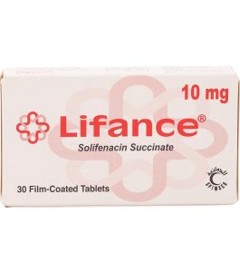 LIFANCE FC TABS 10MG 30 P