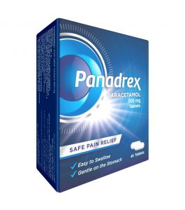 PANADREX 48 TABS